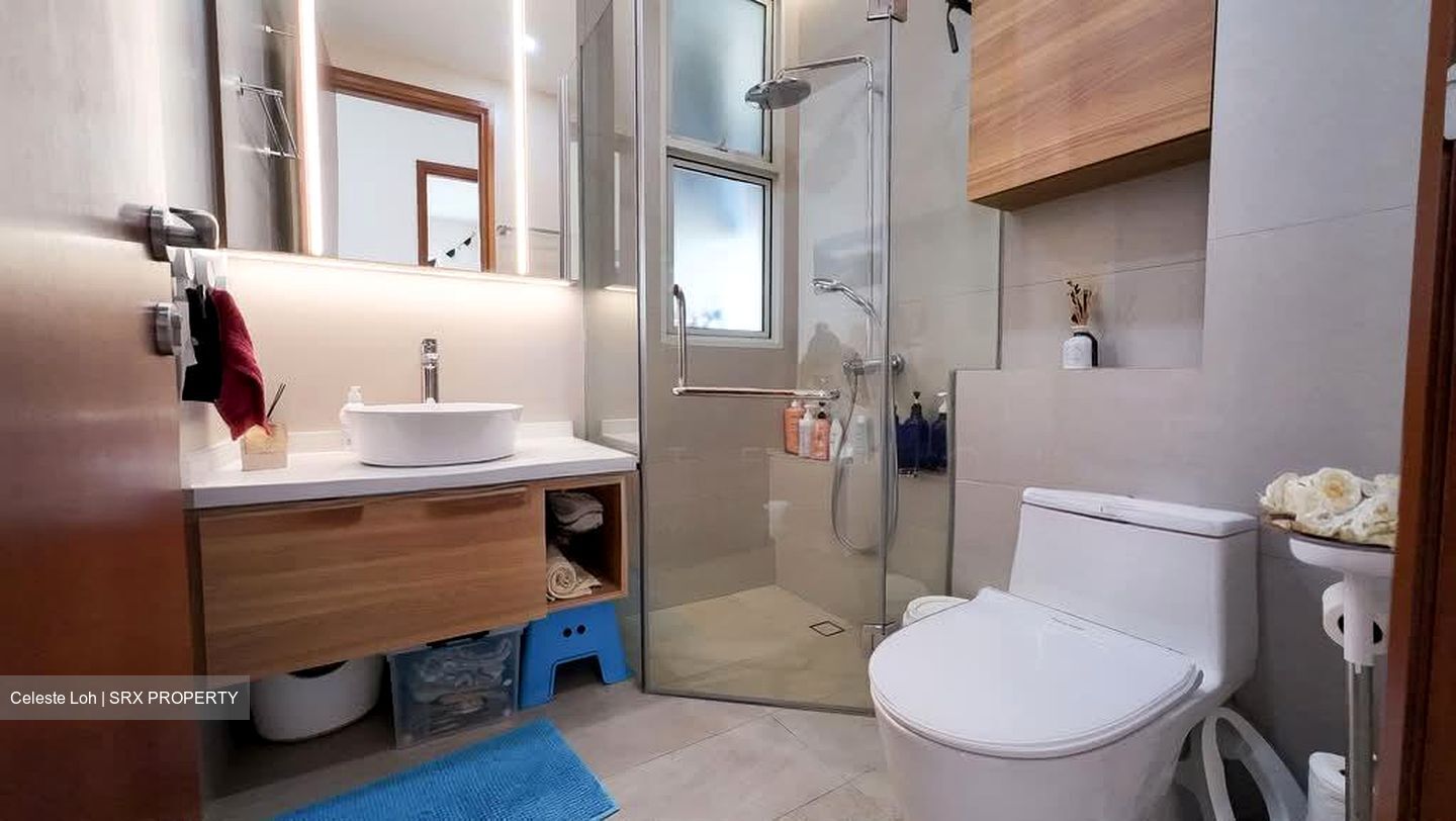 Grosvenor View (D14), Condominium #580275691
